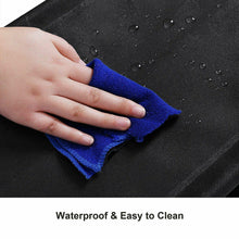 Load image into Gallery viewer, 5 Tier Shoe Rack Tower Cabinet Storage Organizer Black Home Holder Shelf