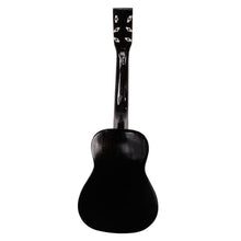 Load image into Gallery viewer, 8 Colors 25 Beginners Kids Acoustic Guitar 6 String w/ Pick Children Kids Gift