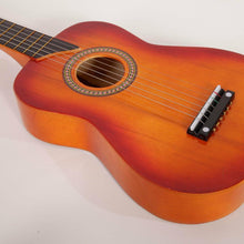Load image into Gallery viewer, 8 Colors 25 Beginners Kids Acoustic Guitar 6 String w/ Pick Children Kids Gift