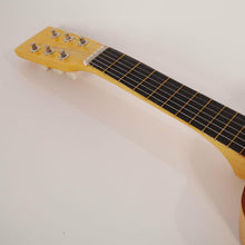 Load image into Gallery viewer, 8 Colors 25 Beginners Kids Acoustic Guitar 6 String w/ Pick Children Kids Gift