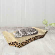 Load image into Gallery viewer, Cat Scratcher Pad Scratching Pads Kitten Scratch Play Sofa Lounge Cats