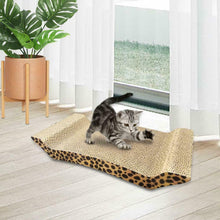 Load image into Gallery viewer, Cat Scratcher Pad Scratching Pads Kitten Scratch Play Sofa Lounge Cats