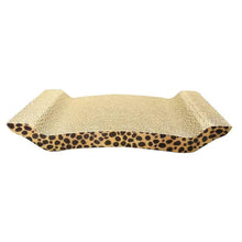 Load image into Gallery viewer, Cat Scratcher Pad Scratching Pads Kitten Scratch Play Sofa Lounge Cats