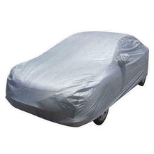 Load image into Gallery viewer, Durable Full Car Auto Cover Outdoor Snow/Dust/Rain/Sunlight Protection