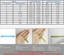 Load image into Gallery viewer, Fashion 8MM Stainless Steel Rings for Men Band Titanium Jewelry Size 6-12