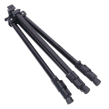 Load image into Gallery viewer, Folding Artist Painter Telescopic Studio Easel Tripod Display Stand Art Supplies