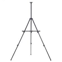 Load image into Gallery viewer, Folding Artist Painter Telescopic Studio Easel Tripod Display Stand Art Supplies