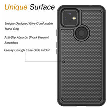 Load image into Gallery viewer, For Google Pixel 5A 5G Phone Case Heavy Duty Shockproof Rugged Hard Slim Cover