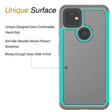 Load image into Gallery viewer, For Google Pixel 5A 5G Phone Case Heavy Duty Shockproof Rugged Hard Slim Cover