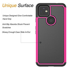 Load image into Gallery viewer, For Google Pixel 5A 5G Phone Case Heavy Duty Shockproof Rugged Hard Slim Cover