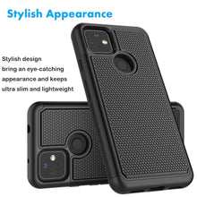 Load image into Gallery viewer, For Google Pixel 5A 5G Phone Case Heavy Duty Shockproof Rugged Hard Slim Cover