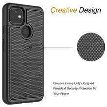 Load image into Gallery viewer, For Google Pixel 5A 5G Phone Case Heavy Duty Shockproof Rugged Hard Slim Cover
