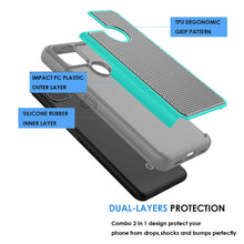 Load image into Gallery viewer, For Google Pixel 5A 5G Phone Case Heavy Duty Shockproof Rugged Hard Slim Cover