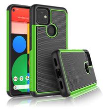 Load image into Gallery viewer, For Google Pixel 5A 5G Phone Case Heavy Duty Shockproof Rugged Hard Slim Cover