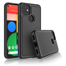Load image into Gallery viewer, For Google Pixel 5A 5G Phone Case Heavy Duty Shockproof Rugged Hard Slim Cover