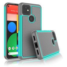 Load image into Gallery viewer, For Google Pixel 5A 5G Phone Case Heavy Duty Shockproof Rugged Hard Slim Cover