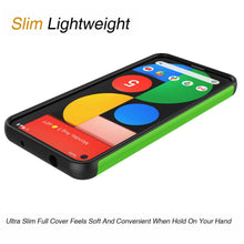 Load image into Gallery viewer, For Google Pixel 5A 5G Phone Case Heavy Duty Shockproof Rugged Hard Slim Cover