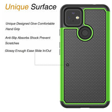 Load image into Gallery viewer, For Google Pixel 5A 5G Phone Case Heavy Duty Shockproof Rugged Hard Slim Cover