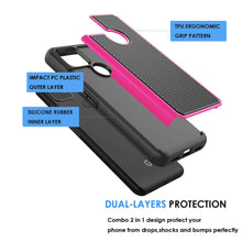 Load image into Gallery viewer, For Google Pixel 5A 5G Phone Case Heavy Duty Shockproof Rugged Hard Slim Cover