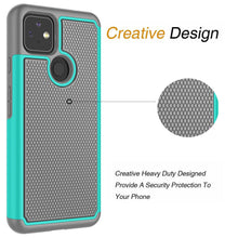 Load image into Gallery viewer, For Google Pixel 5A 5G Phone Case Heavy Duty Shockproof Rugged Hard Slim Cover