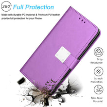 Load image into Gallery viewer, For LG Stylo 6 Flip Leather Wallet Phone Case Stand with Card Holder Kickstand