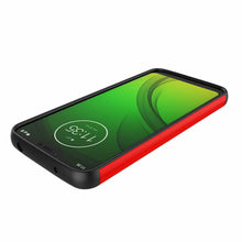 Load image into Gallery viewer, For Moto T-Mobile Revvlry / Revvlry+ Plus Case Cover with Glass Screen Protector