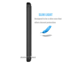 Load image into Gallery viewer, For Motorola Moto G Stylus 2021 5G Shockproof Phone Case Hybrid Rubber Cover