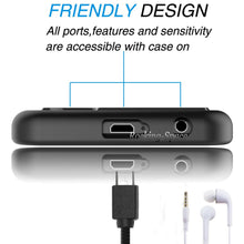 Load image into Gallery viewer, For Motorola Moto G Stylus 2021 5G Shockproof Phone Case Hybrid Rubber Cover
