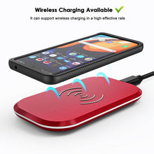 Load image into Gallery viewer, For Motorola Moto G Fast Case Shockproof Clear Rugged Ultra Thin TPU Phone Cover