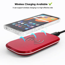 Load image into Gallery viewer, For Motorola Moto G Fast Case Shockproof Clear Rugged Ultra Thin TPU Phone Cover