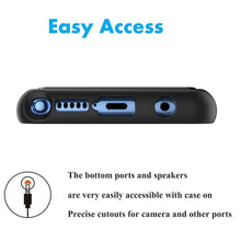 Load image into Gallery viewer, For Motorola Moto G Stylus 2021 5G Shockproof Phone Case Hybrid Rubber Cover
