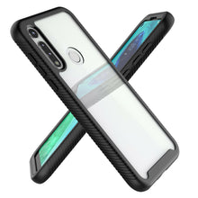 Load image into Gallery viewer, For Motorola Moto G Fast Case Shockproof Clear Rugged Ultra Thin TPU Phone Cover