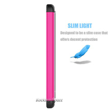 Load image into Gallery viewer, For Motorola Moto G Stylus 2021 5G Shockproof Phone Case Hybrid Rubber Cover