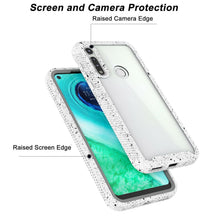 Load image into Gallery viewer, For Motorola Moto G Fast Case Shockproof Clear Rugged Ultra Thin TPU Phone Cover