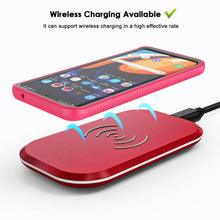Load image into Gallery viewer, For Motorola Moto G Fast Case Shockproof Clear Rugged Ultra Thin TPU Phone Cover