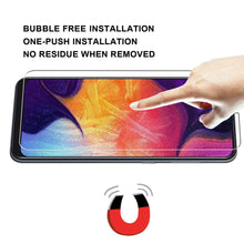 Load image into Gallery viewer, For Samsung Galaxy A10e A20 A30 A50 Premium Tempered Glass Screen Protector Film