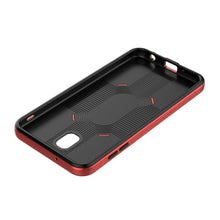 Load image into Gallery viewer, For Samsung Galaxy J7 V 2018/Crown/Refine/Star Ring Stand Case Cover +Car Holder