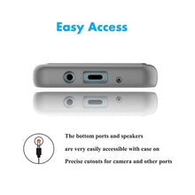 Load image into Gallery viewer, For Samsung Galaxy J3 V 2018 Orbit / Star Case Cover with Glass Screen Protector