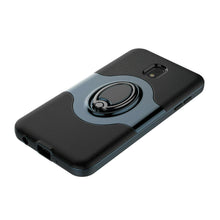 Load image into Gallery viewer, For Samsung Galaxy J7 V 2018/Crown/Refine/Star Ring Stand Case Cover +Car Holder