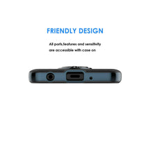 Load image into Gallery viewer, For Samsung Galaxy J7 V 2018/Crown/Refine/Star Ring Stand Case Cover +Car Holder