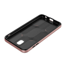 Load image into Gallery viewer, For Samsung Galaxy J7 V 2018/Crown/Refine/Star Ring Stand Case Cover +Car Holder