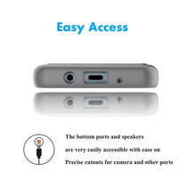 Load image into Gallery viewer, For Samsung Galaxy J3 V 2018 Orbit / Star Case Cover with Glass Screen Protector