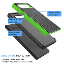 Load image into Gallery viewer, For Samsung Galaxy S10 5G Shockproof Phone Case Hybrid Rugged Rubber Hard Cover
