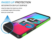 Load image into Gallery viewer, For Samsung Galaxy S10 5G Shockproof Phone Case Hybrid Rugged Rubber Hard Cover