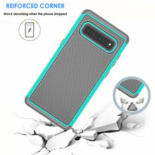 Load image into Gallery viewer, For Samsung Galaxy S10 5G Shockproof Phone Case Hybrid Rugged Rubber Hard Cover