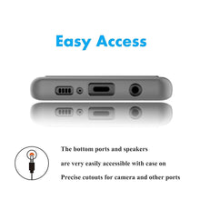 Load image into Gallery viewer, For Samsung Galaxy S10 5G Shockproof Phone Case Hybrid Rugged Rubber Hard Cover