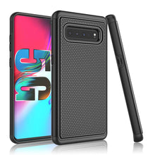 Load image into Gallery viewer, For Samsung Galaxy S10 5G Shockproof Phone Case Hybrid Rugged Rubber Hard Cover