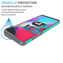 Load image into Gallery viewer, For Samsung Galaxy S10 5G Shockproof Phone Case Hybrid Rugged Rubber Hard Cover