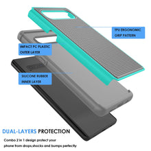 Load image into Gallery viewer, For Samsung Galaxy S10 5G Shockproof Phone Case Hybrid Rugged Rubber Hard Cover