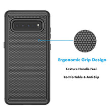 Load image into Gallery viewer, For Samsung Galaxy S10 5G Shockproof Phone Case Hybrid Rugged Rubber Hard Cover